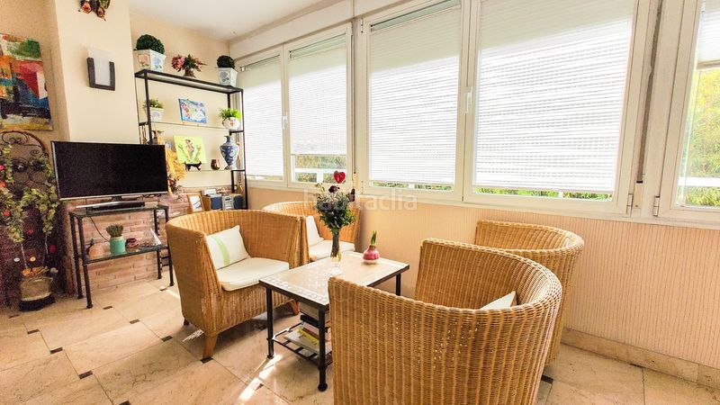 Foto bd1dea46-0d29-4fd9-a1fa-881200c54c57. Pis a calle de las camelias 9 a Palomas Madrid