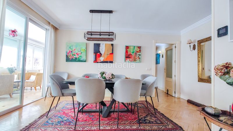 Foto cb06c32f-e4e5-4db7-90c4-8a8c06e0e6f6. Pis a calle de las camelias 9 a Palomas Madrid