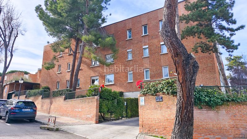 Foto e9575793-933f-4a77-a158-e348689d57a6. Pis a calle de las camelias 9 a Palomas Madrid