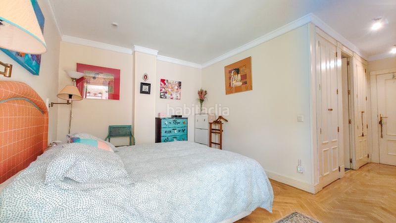 Foto ebc266ce-da5f-46f2-bee0-dd7d9534fc6c. Pis a calle de las camelias 9 a Palomas Madrid