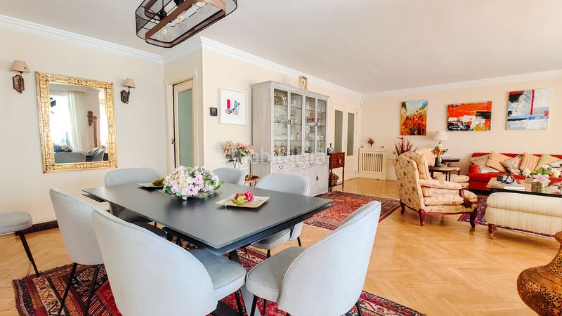 Foto f2fa72fe-7cfa-4db4-96c7-e22409de8f54. Pis a calle de las camelias 9 a Palomas Madrid