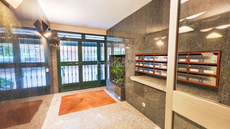 Foto f6241f11-3245-4ede-a8c7-6637999415c2. Pis a calle de las camelias 9 a Palomas Madrid