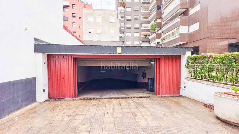 Foto 06ece90f-c969-42c0-8d57-f9b72915f068. Pis a calle de bravo murillo 297 a Valdeacederas Madrid