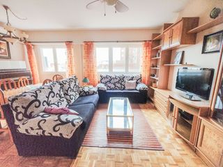 Flat in Calle de bravo murillo 297. Bravo murillo