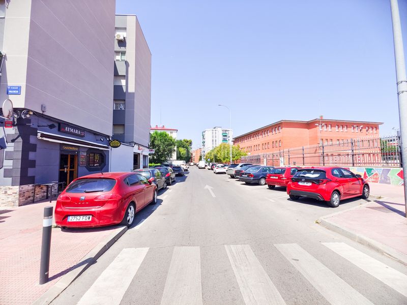 Foto 101f7fbb-521d-4d6f-8c6b-bcd8154d983b. Pis a calle palencia 3 a Centro Móstoles