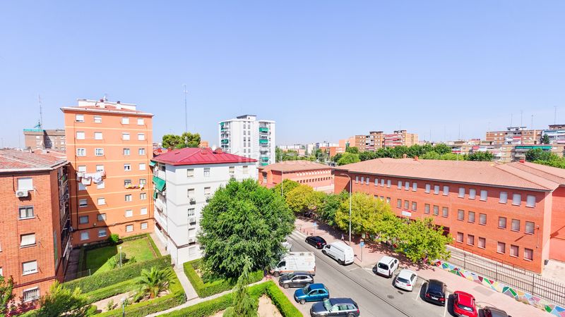 Foto 1bd9a5aa-cb49-45dc-94cd-56840f4657b8. Pis a calle palencia 3 a Centro Móstoles