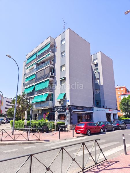 Foto bb935800-937f-4825-bc8e-5a7550fd1e4b. Pis a calle palencia 3 a Centro Móstoles