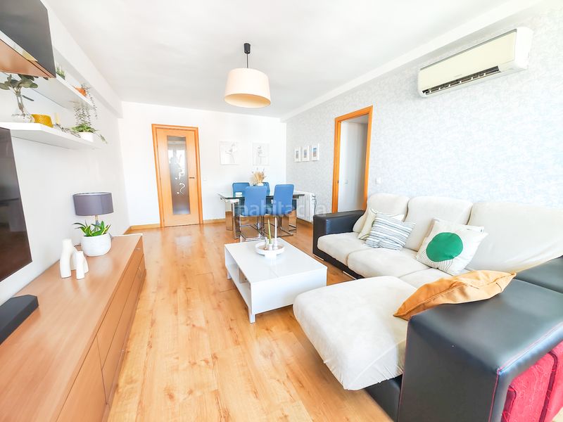 Foto e6933de9-b412-43ca-8476-a9bd7ce7043f. Pis a calle palencia 3 a Centro Móstoles