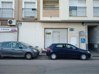 Local commercial  Alcalde julio albaladejo. Local en venta en núcleo