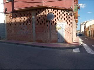 Local Comercial  Calle mayor. Local en venta en sucina