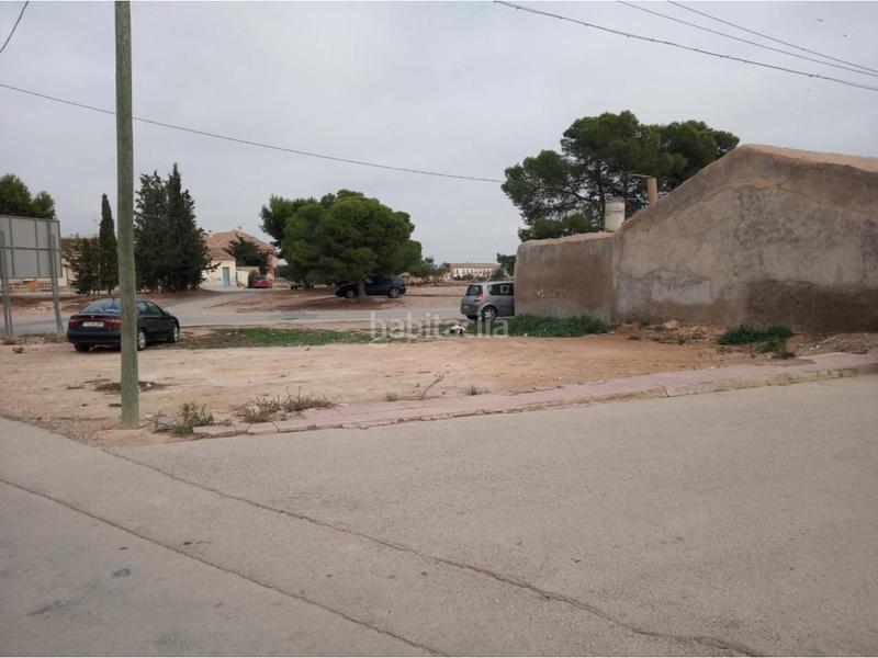 Foto 288e8b27-10b7-4171-bde2-949a55f5396d. Wohngrundstück in Roldán Torre - Pacheco