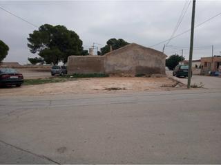 Residential Plot  Blas otero. Solar en venta en roldán