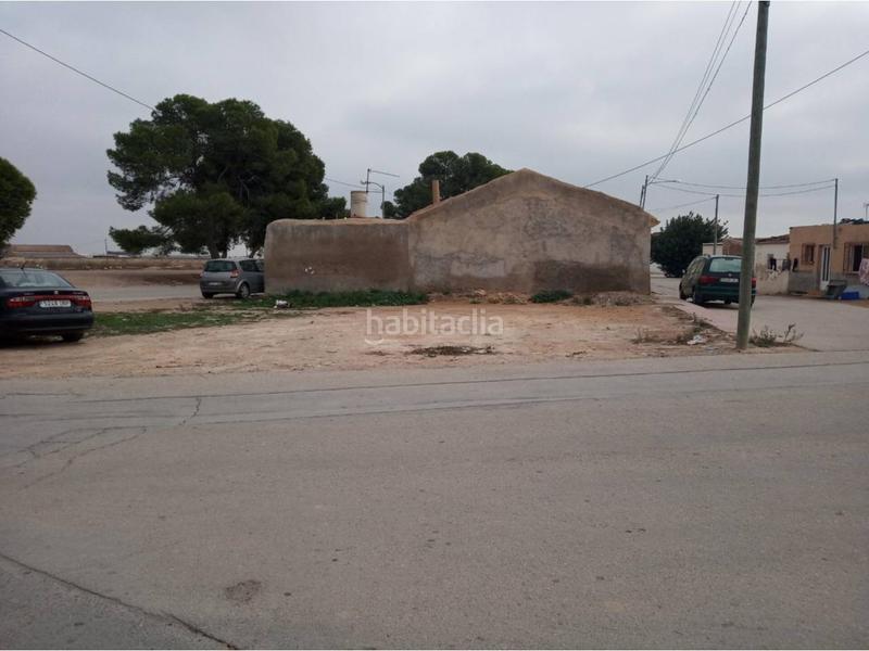 Foto 48648df7-4759-4800-a33a-51fce226d919. Wohngrundstück in Roldán Torre - Pacheco