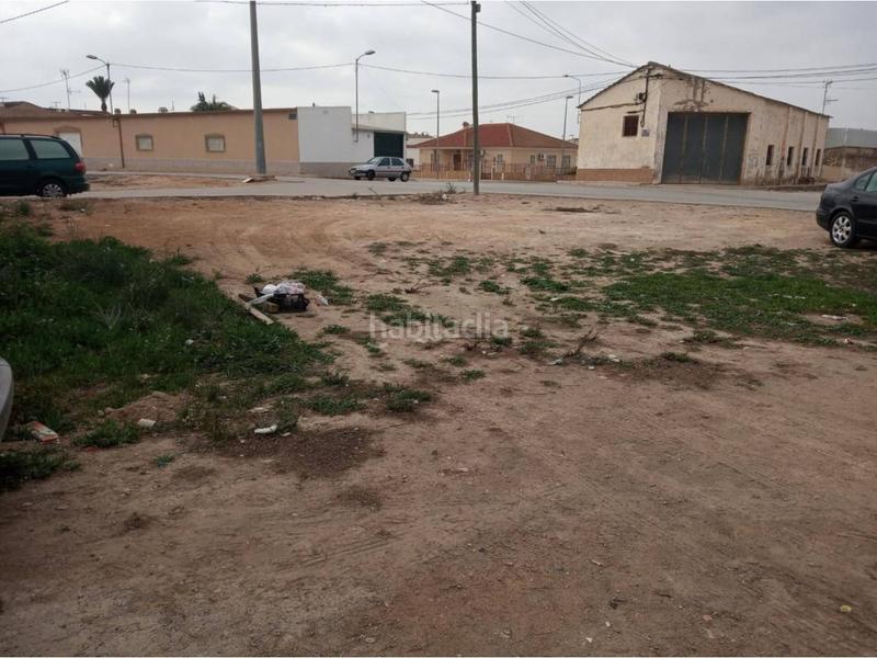 Foto 5a82c5b1-106a-4ed7-9a61-ad7c549fd18c. Wohngrundstück in Roldán Torre - Pacheco