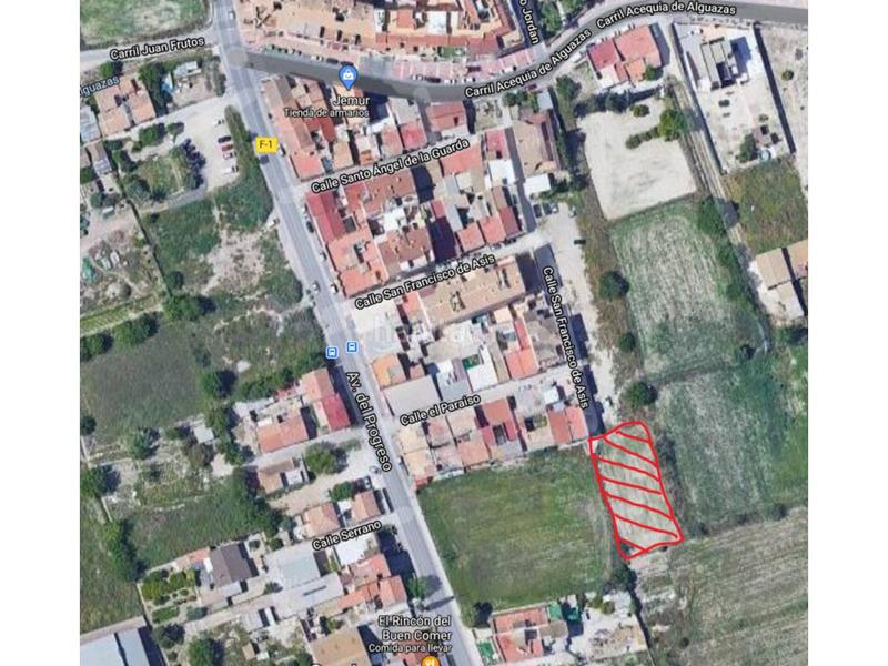 Foto 3c987a63-71e6-431f-b1f7-5fa7387c5330. Propriété dans Barrio del Progreso Murcia