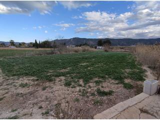Finca rústica  Paraiso. Terreno en venta en san benitoprogreso