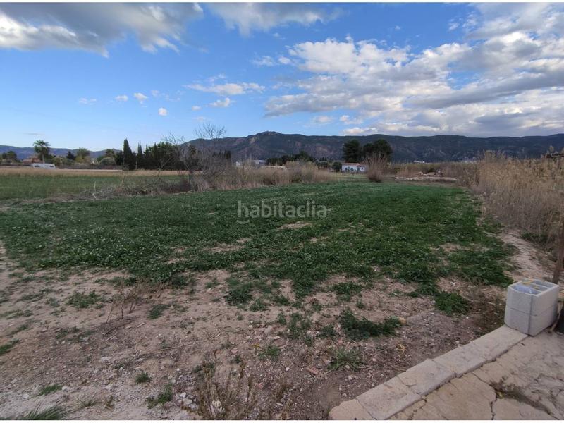 Foto 419f95b6-730b-4c30-b219-306a12589066. Propriété dans Barrio del Progreso Murcia