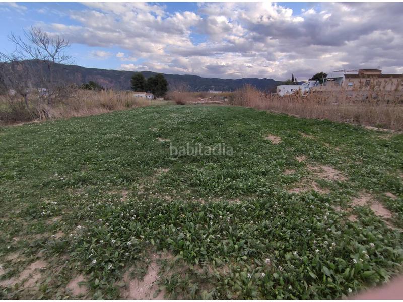 Foto a058b000-b118-4bea-98e2-8843db90ee51. Propriété dans Barrio del Progreso Murcia