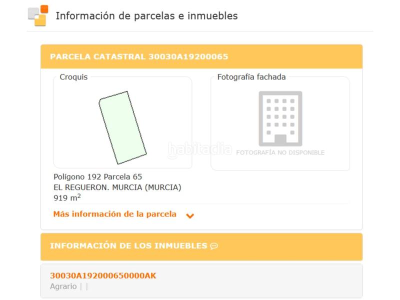 Foto c6b8494f-fd79-4afd-bb37-99068d32979e. Propriété dans Barrio del Progreso Murcia