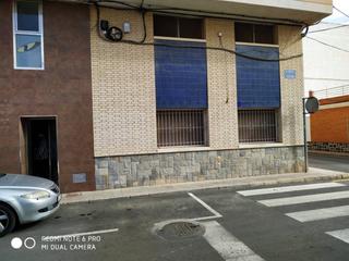 Local commercial  Aragon. Local en venta en lo pagán