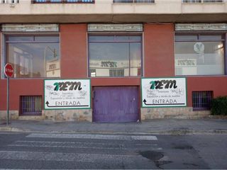 Locale commerciale  Goya