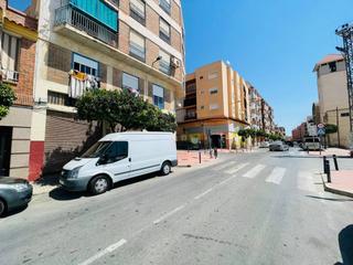 Local Comercial a Pio xii 14. Venta de almacén en crevillent