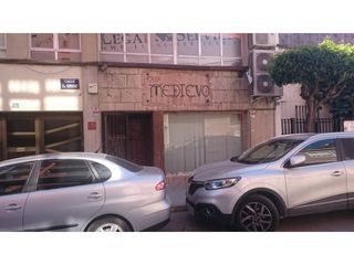 Business premise  Calle doctor sirvent