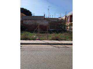 Solar industrial a Taibilla 7. Solar en venta en mar menor de cartagena