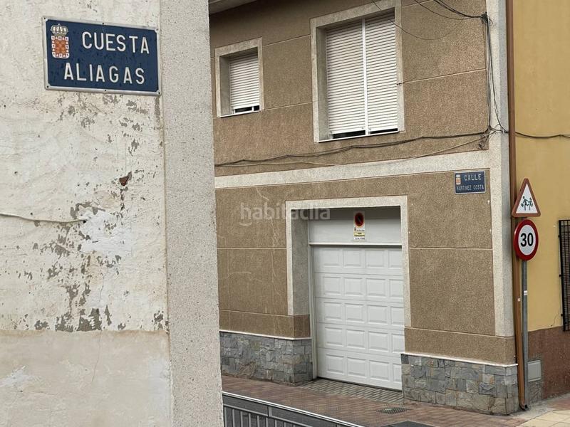 Foto 00fe19b4-8727-47d1-bac0-432a0a4d5699. Gewerbliches grundstück in Monteagudo Murcia