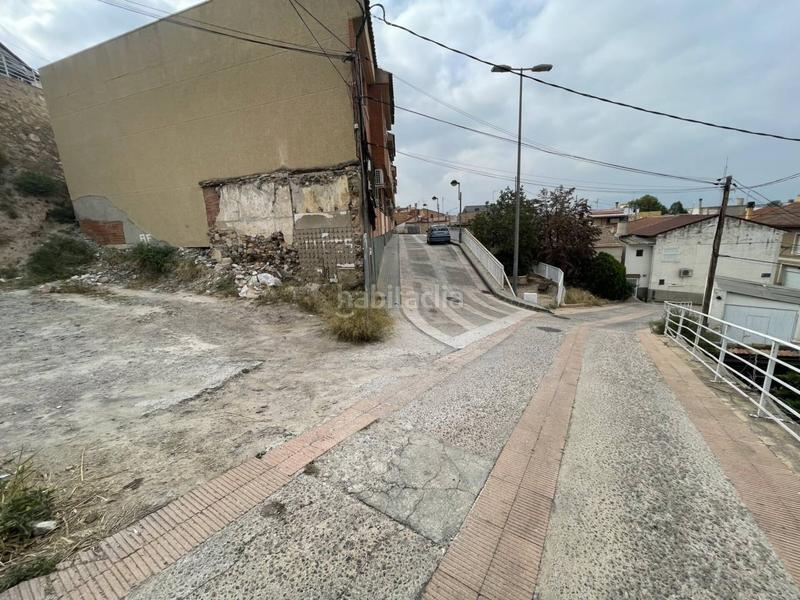 Foto 01c315ca-0d2a-4eba-a9f2-7fd990682dc3. Gewerbliches grundstück in Monteagudo Murcia