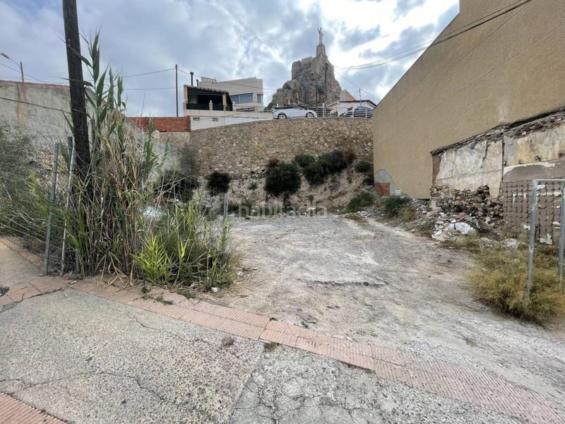 Foto 0dee3952-ac0f-41df-9c15-af77d49a0000. Gewerbliches grundstück in Monteagudo Murcia