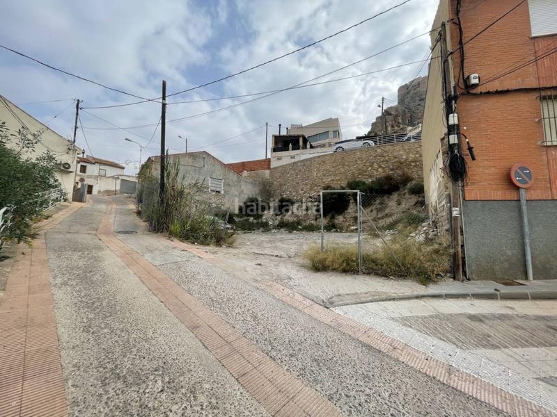 Foto 2233877e-4b9b-4a49-afa6-98bc49c4d0e4. Gewerbliches grundstück in Monteagudo Murcia