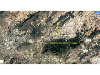 Finca rústica  Casablanca. Finca rustica en venta en abarán