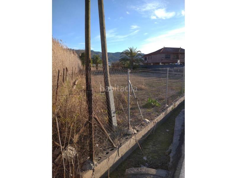 Foto 8a520a58-fba1-4b62-806c-e86edcf2ddf1. Terreno residenziale in Aljucer Murcia