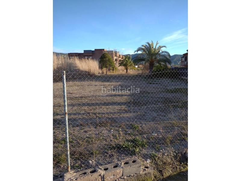 Foto f77052a3-6bce-46a9-bb76-e0a75eede47d. Terreno residenziale in Aljucer Murcia