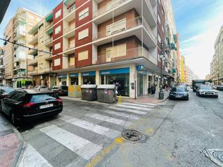 Local Comercial  Maestro musico moreno. Local en venta en orihuela