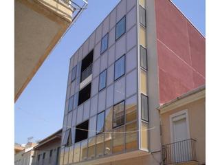 Oficina a Ricardo flores 13. Oficina en venta en callosa de segura