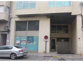 Local Comercial  Sol. Local en venta en núcleo urbano