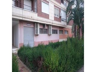 Local Comercial  La paz. Local en venta en jacarilla