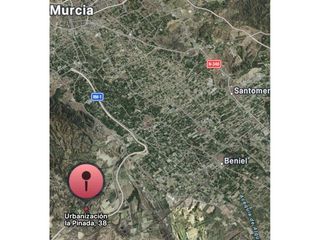 Terreny residencial a Calle poniente