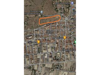 Terreno residenziale  De la sierra. Parcela en venta en redován