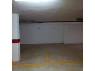 Autoparkplatz  Los luisos. Garaje en venta en los alcázares