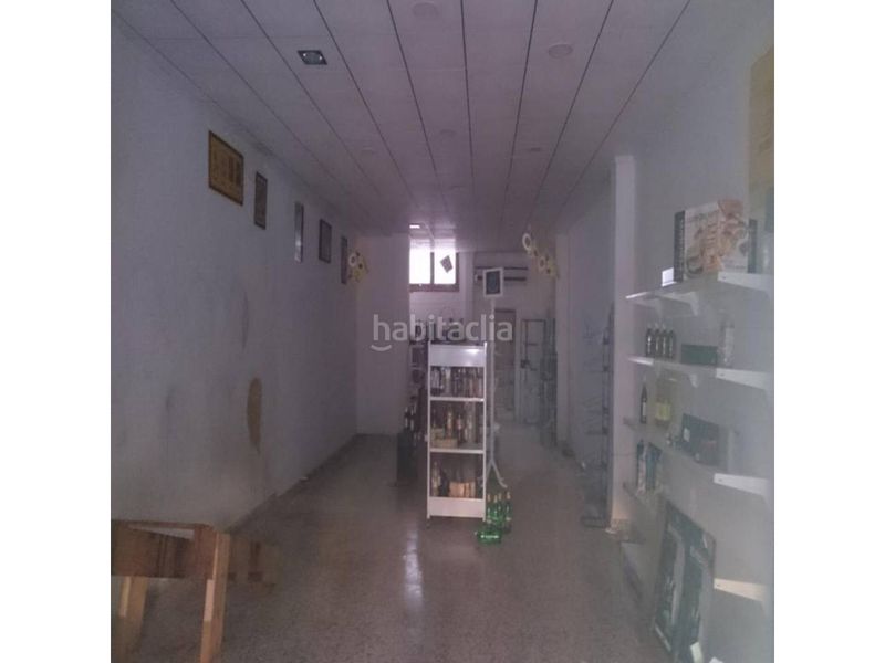 Foto 4c37e818-5abf-48b2-abe2-5e69f090f362. Local comercial a Mula