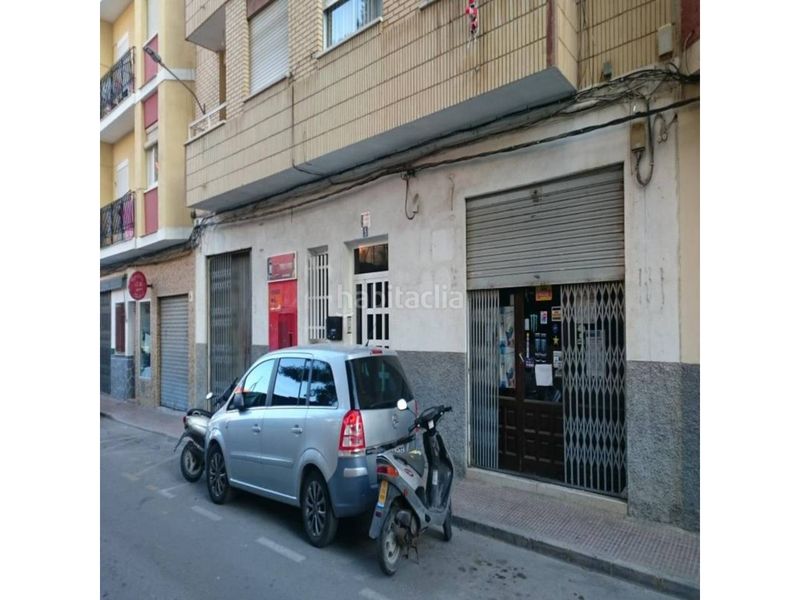 Foto e1183dca-82f9-4b40-b26e-9a3d1643899f. Local comercial a Mula