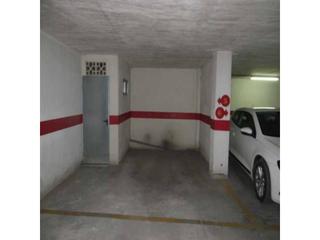 Aparcament cotxe  Zurbaran. Garaje en venta en núcleo