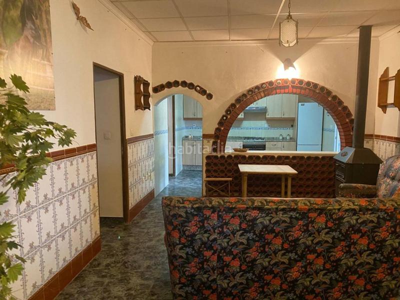 Foto 4e4515ca-8a9d-4f8d-b6de-3e1793f9a31f. Bauernhof mit parking in Calabardina Águilas