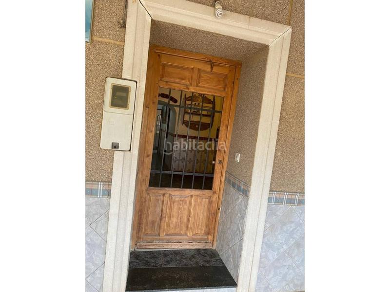 Foto 99c3e452-b8a3-4fdc-ac15-8c0f5c202d47. Bauernhof mit parking in Calabardina Águilas