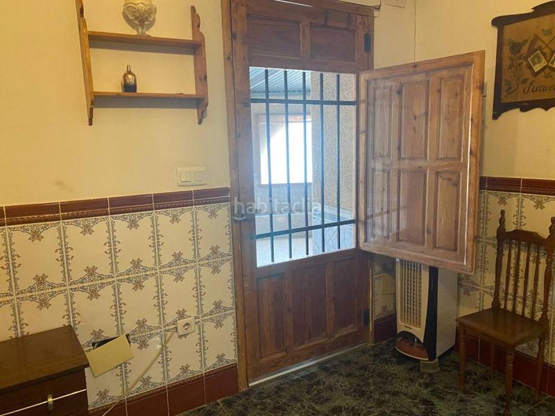 Foto af1b29ea-bb70-4159-94b9-3197089d7915. Bauernhof mit parking in Calabardina Águilas