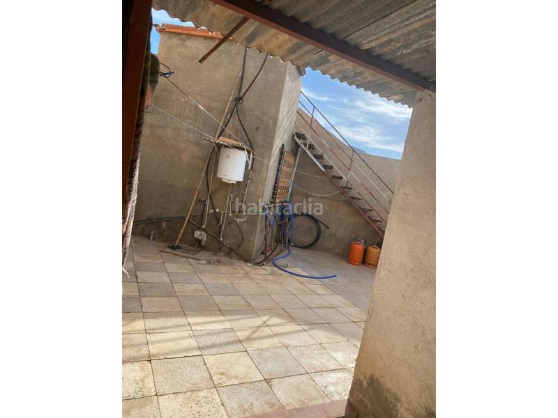 Foto b08749a4-9585-44c0-a60f-98fb57f73302. Bauernhof mit parking in Calabardina Águilas