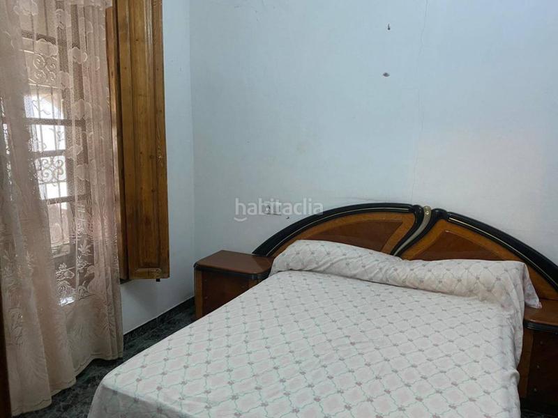 Foto d740dfca-8067-47c6-9544-533b8c595f6d. Bauernhof mit parking in Calabardina Águilas